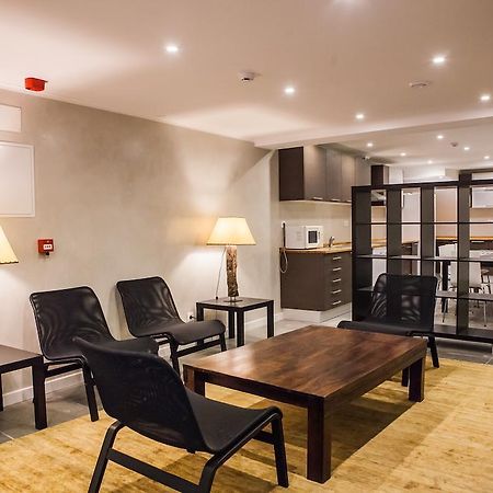 Rossio Suites Lisboa Екстериор снимка