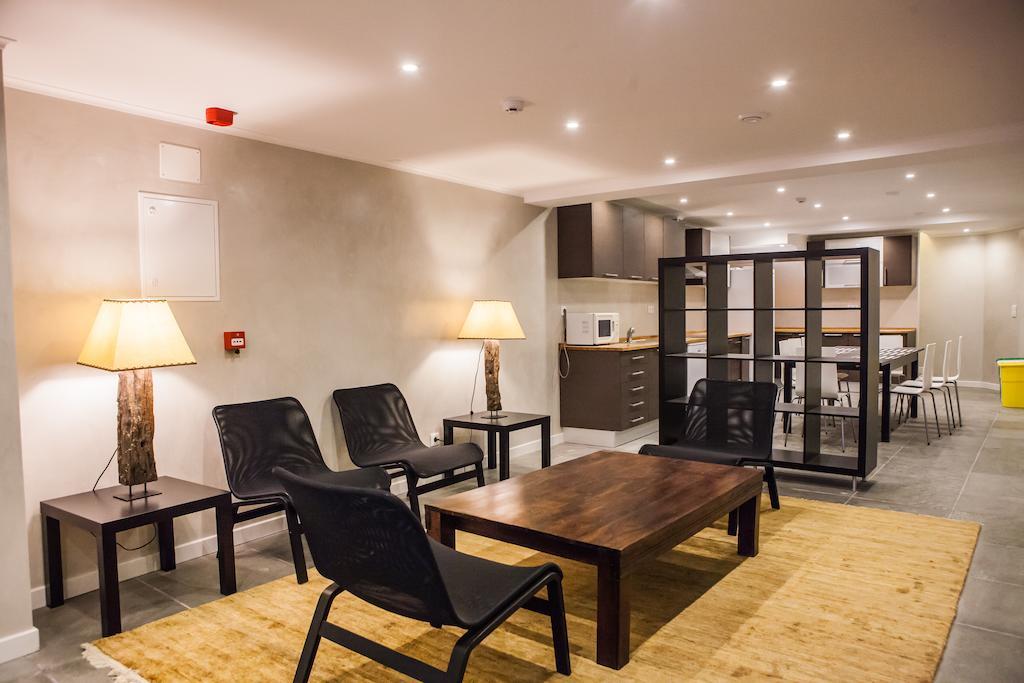 Rossio Suites Lisboa Екстериор снимка