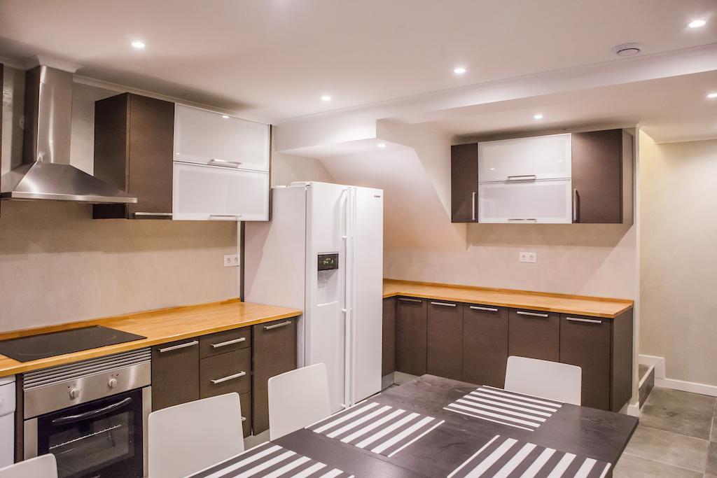 Rossio Suites Lisboa Екстериор снимка