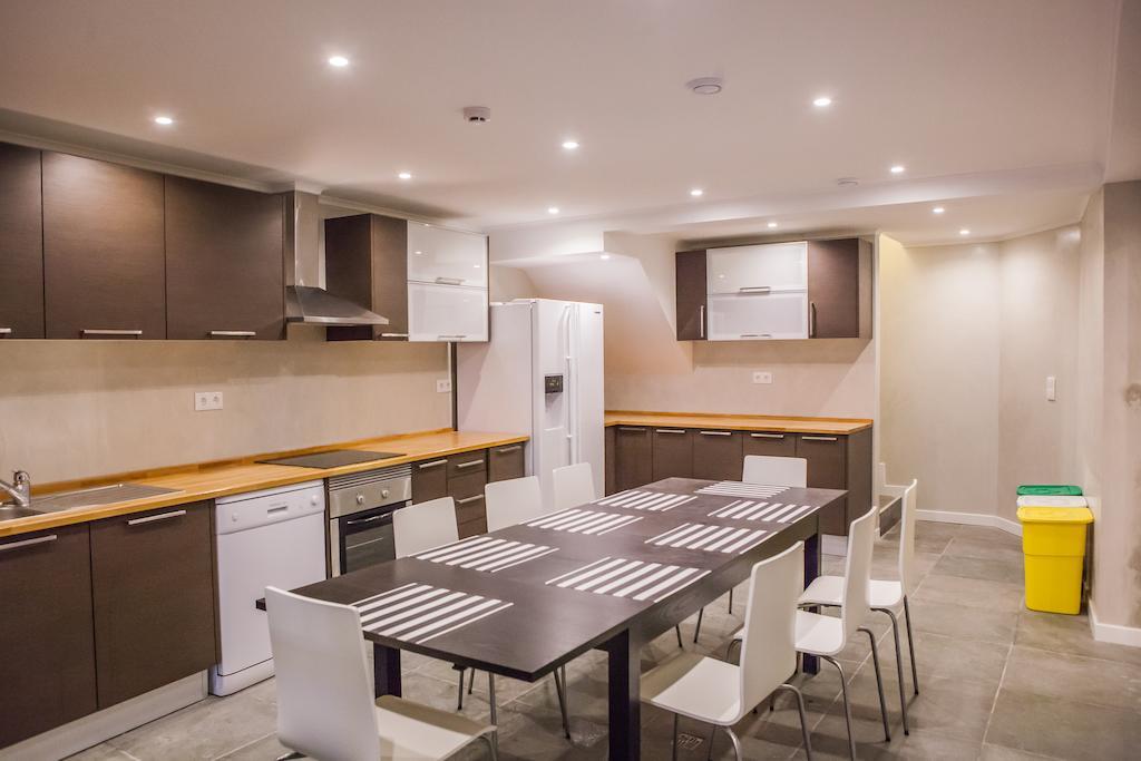 Rossio Suites Lisboa Екстериор снимка