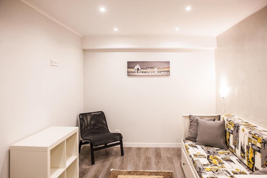 Rossio Suites Lisboa Стая снимка