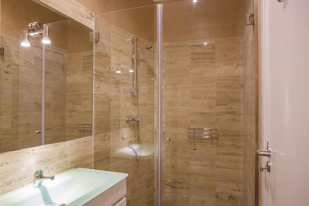 Rossio Suites Lisboa Стая снимка