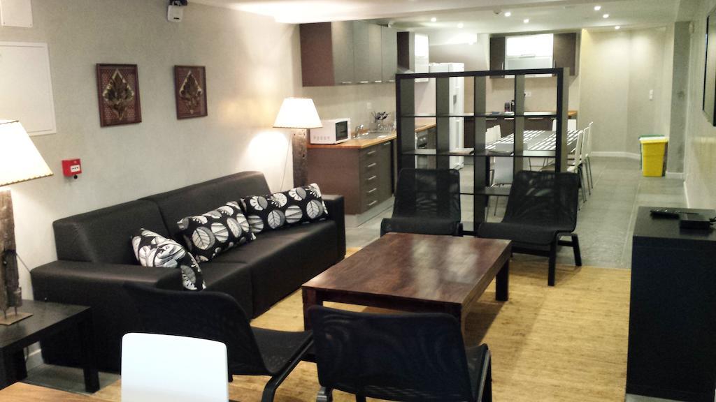 Rossio Suites Lisboa Екстериор снимка
