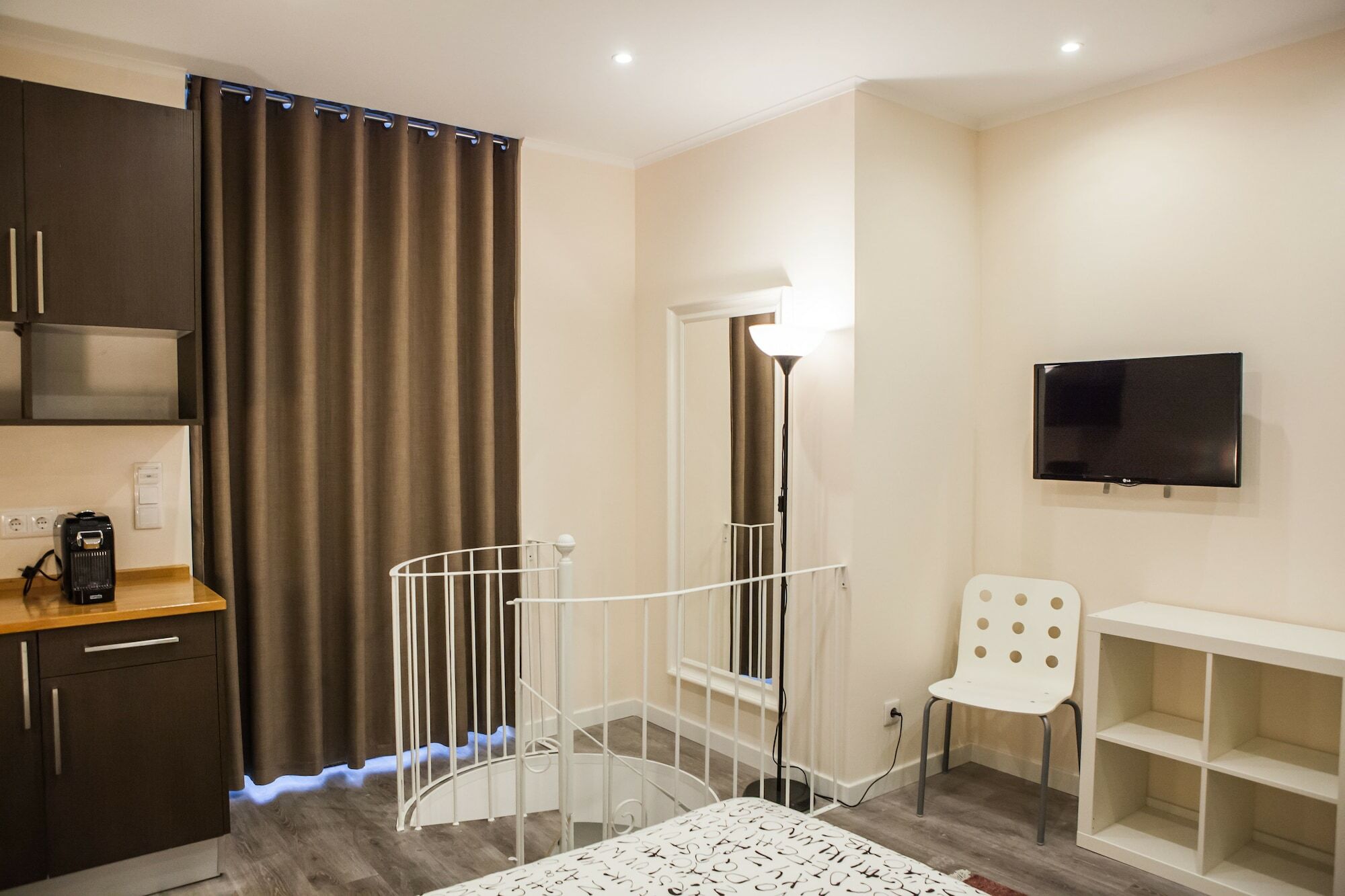 Rossio Suites Lisboa Екстериор снимка